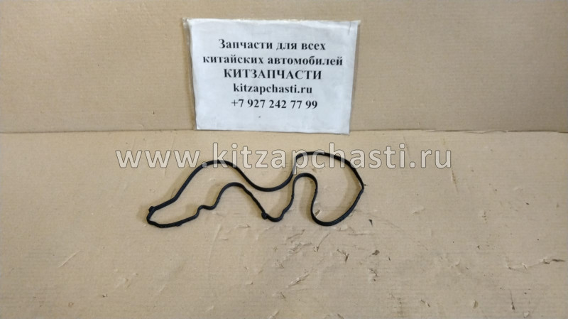 Прокладка клапанной крышки Great Wall HOVER H6 1003501A-EG01T