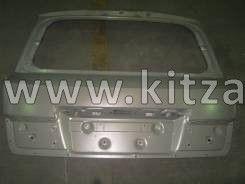 Дверь задняя Geely Emgrand X7 NEW NL4 101203634201C15