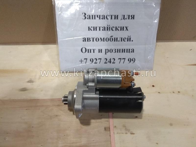 Стартер Chery Bonus,Chery Very 477F-3708110