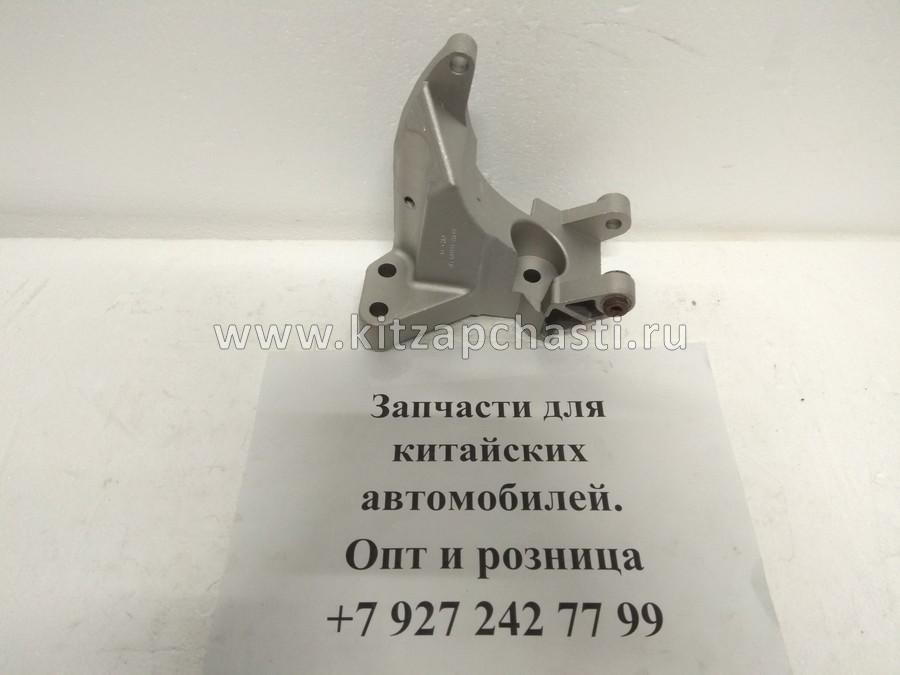 Кронштейн генератора Chery Bonus,Chery Very A15-3701118