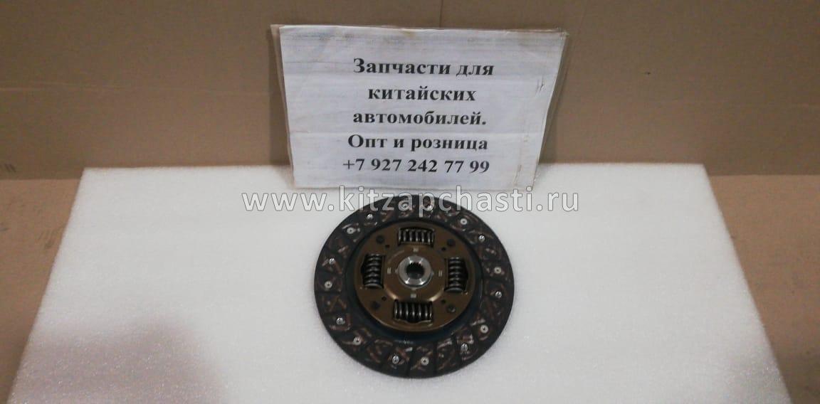 Диск сцепления Chery Fora, Vortex Estina A21-1601030