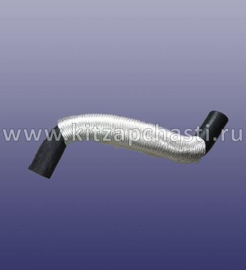 Шланг отопителя выпускной Jetour X70 Plus  F01-1303419